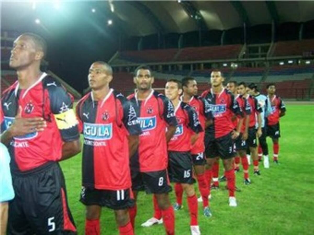 Sin goles se abrió la decimoprimera jornada del futbol colombiano