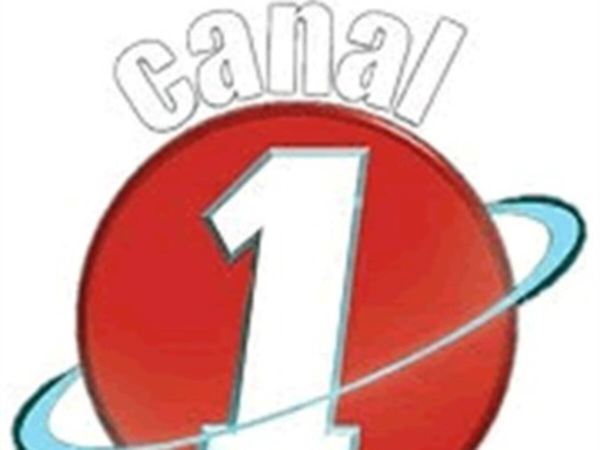 Televisión Estatal podría programar el 25% de Canal Uno