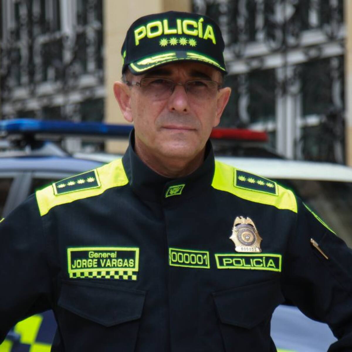 Policía: Partido Comunes sabe de órdenes de captura activas en el exterior