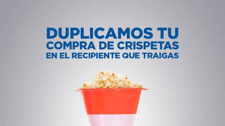 Día Nacional de la Crispeta