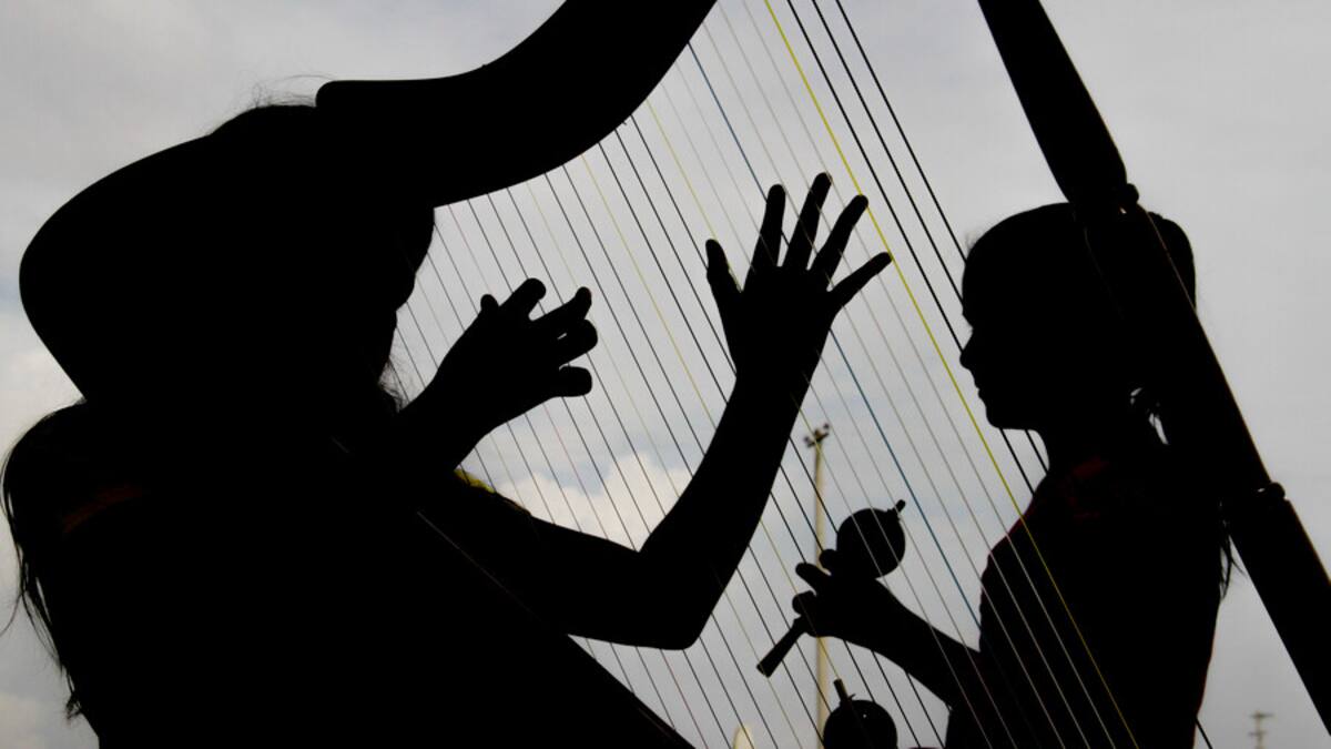 Es patanería con el folclor: denuncian despilfarro de recursos del joropo en Meta