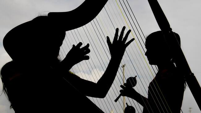 Imagen de referencia de joropo. Foto: Mario Franco / Colprensa