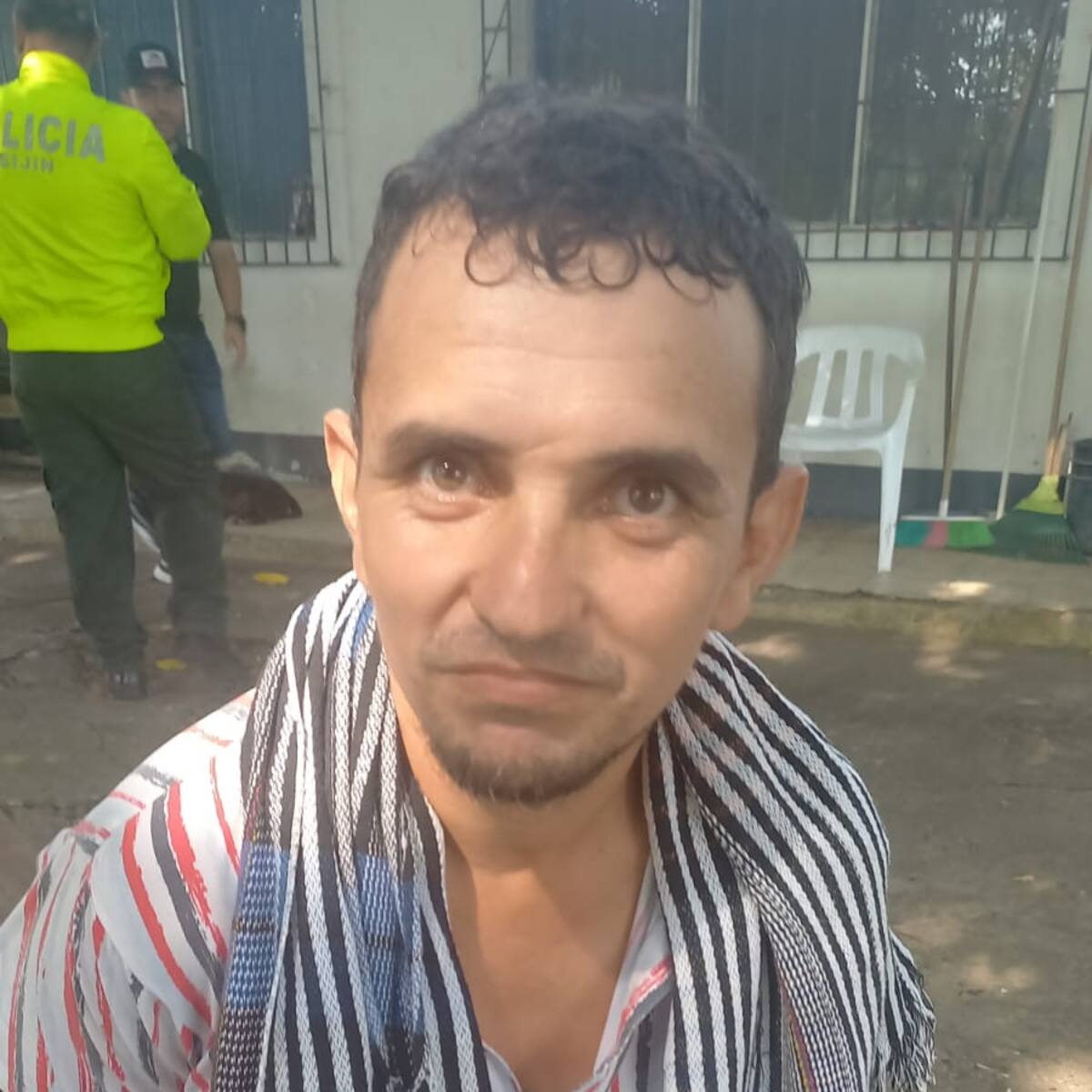 En el sur de Bolívar cayó ‘El Zarco’, presunto cabecilla del Clan del Golfo