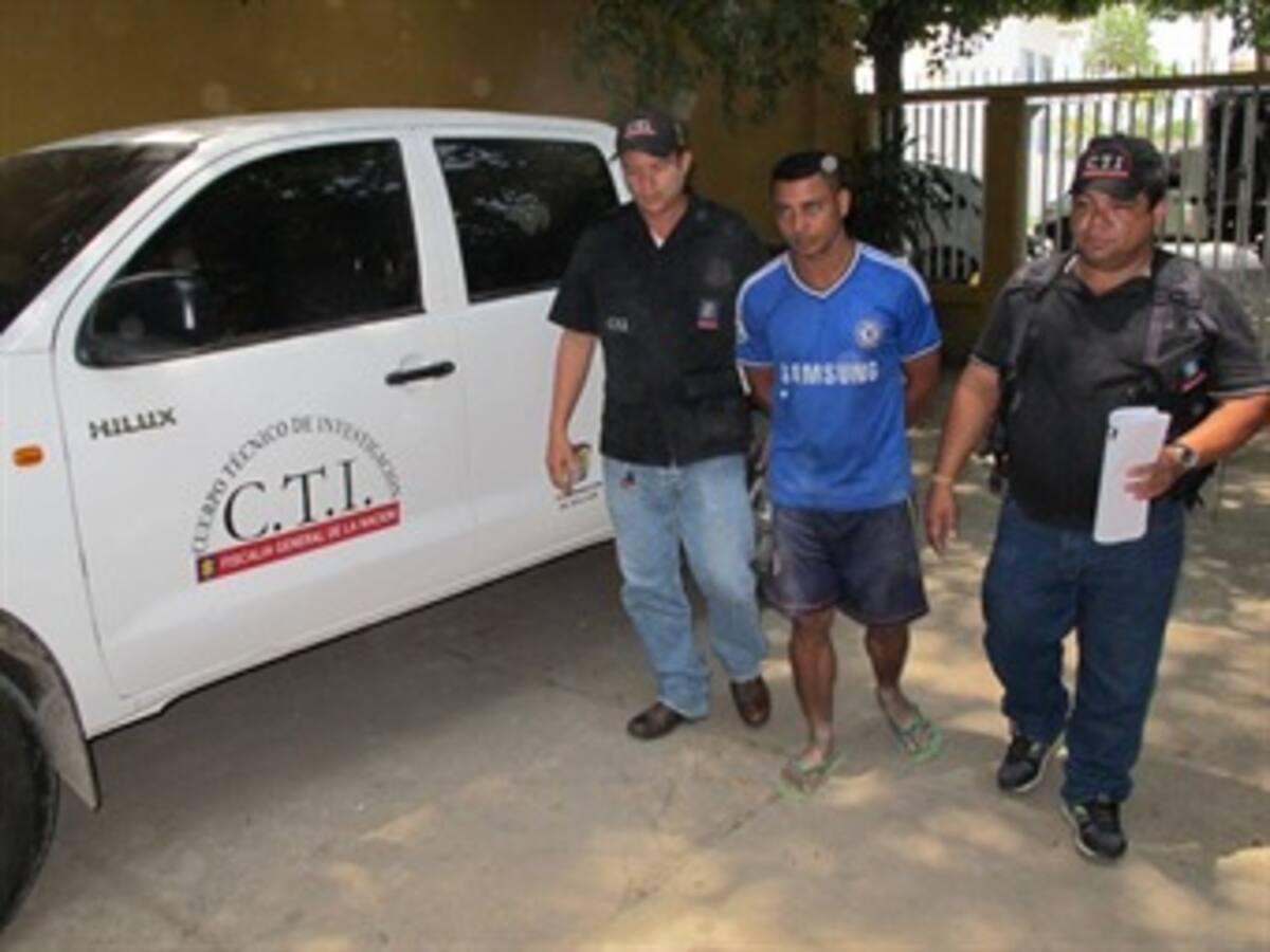 A la cárcel presuntos abusadores de niñas en Magangué en Bolívar