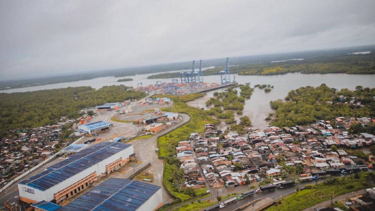 "Se podría presentar una masacre", advierte iglesia en Buenaventura