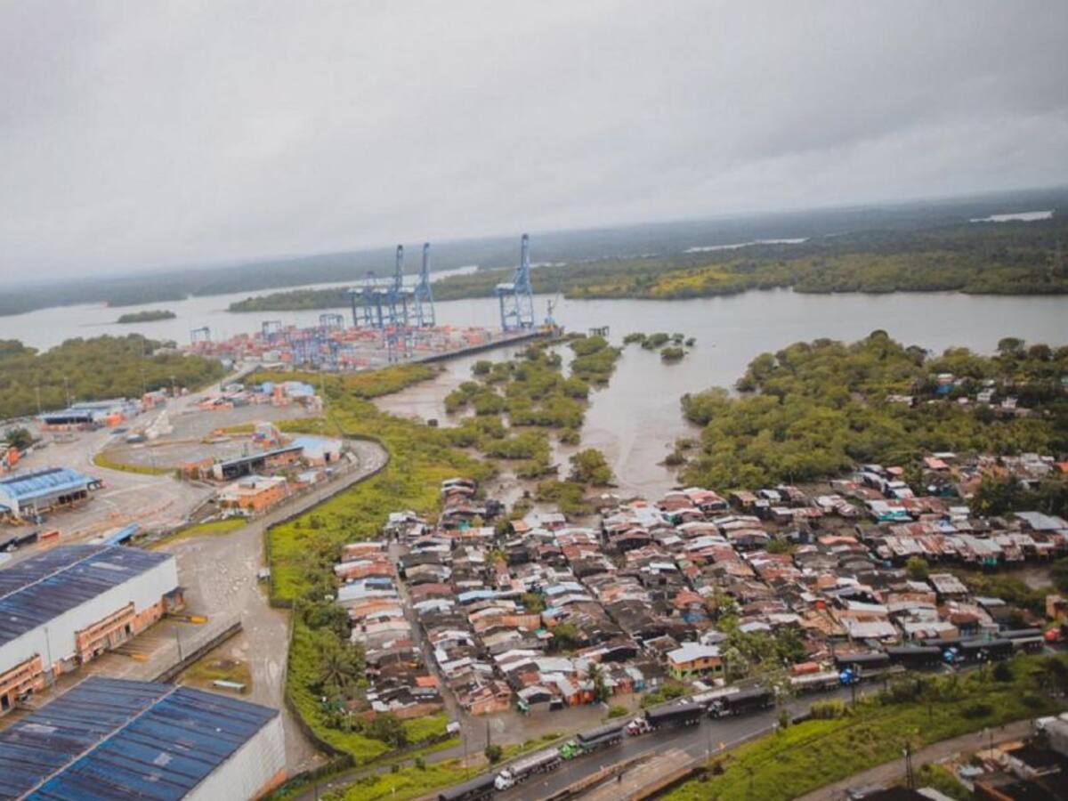 "Se podría presentar una masacre", advierte iglesia en Buenaventura