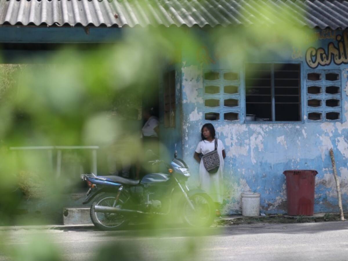 Piden a Gobierno detener trámite de decreto “Línea Negra”