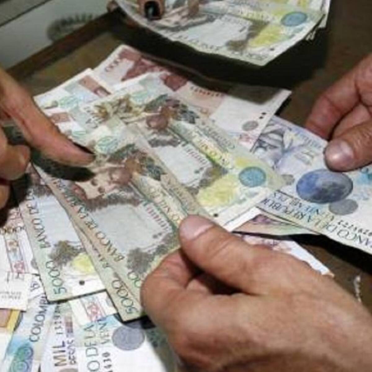 Hay voluntad para fijar el salario mínimo dicen empresarios