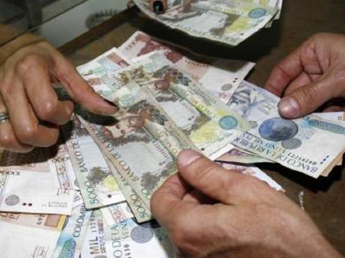 Hay voluntad para fijar el salario mínimo dicen empresarios