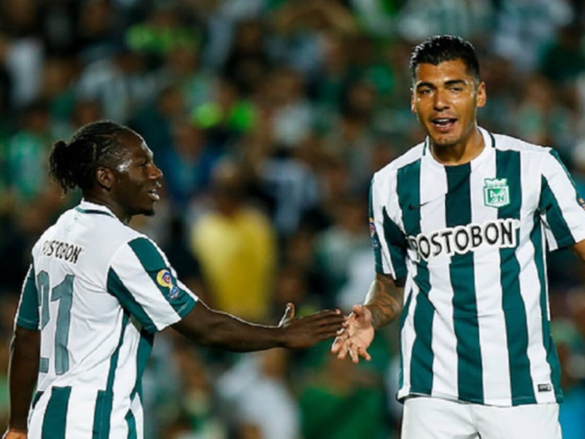 El Pulso del Fútbol, 3 de noviembre