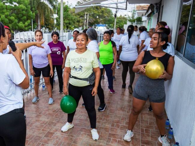 Más de 400 mujeres han recibido atención en la Casa de la Mujer Heroica