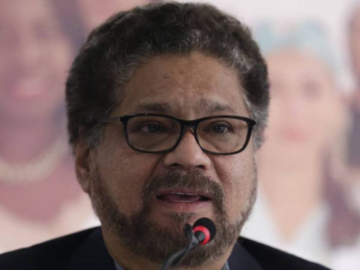 Gobierno a ‘Iván Márquez’: Fuerza Pública lo espera para darlo de baja