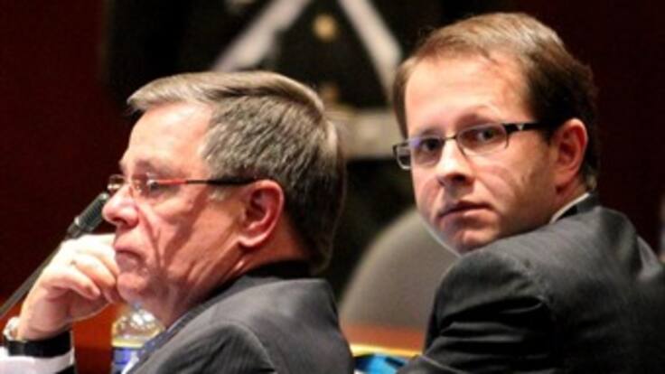 Andrés Felipe Arias utilizó AIS como plataforma para lanzar su campaña presidencial: Fiscalía