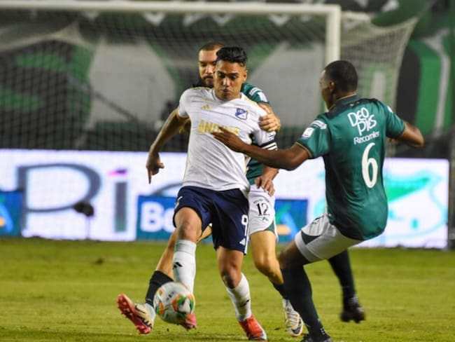 Fecha 5 de la Liga colombiana: programación, días, horas y partidos aplazados