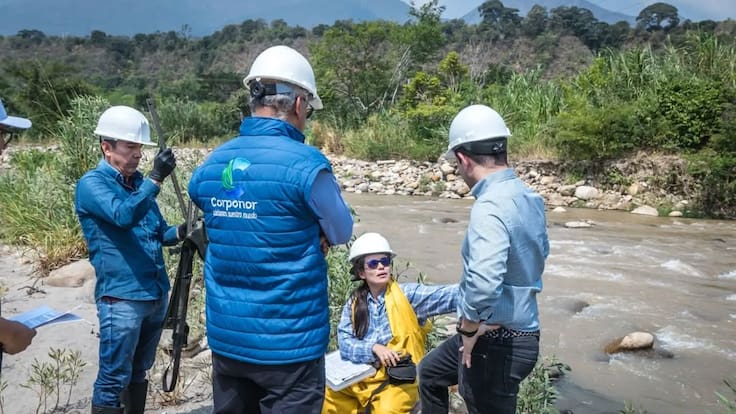 Corponor Impulsa Negocios Verdes y Protección Ambiental en Norte de Santander
