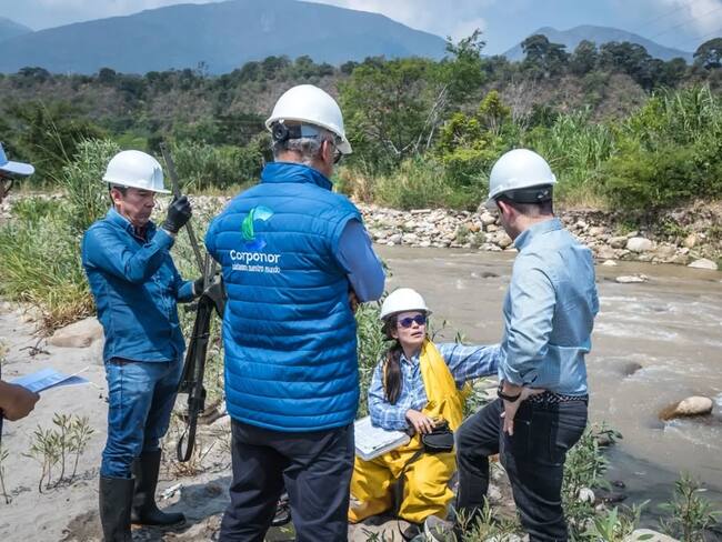 Corponor Impulsa Negocios Verdes y Protección Ambiental en Norte de Santander