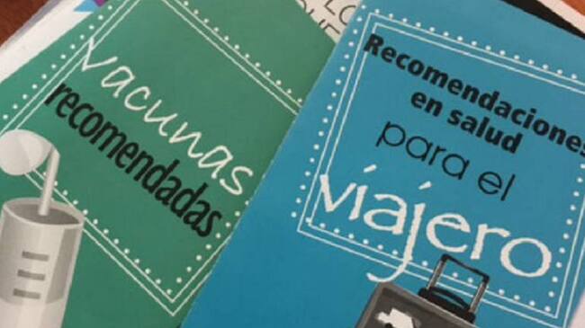 Vacunación