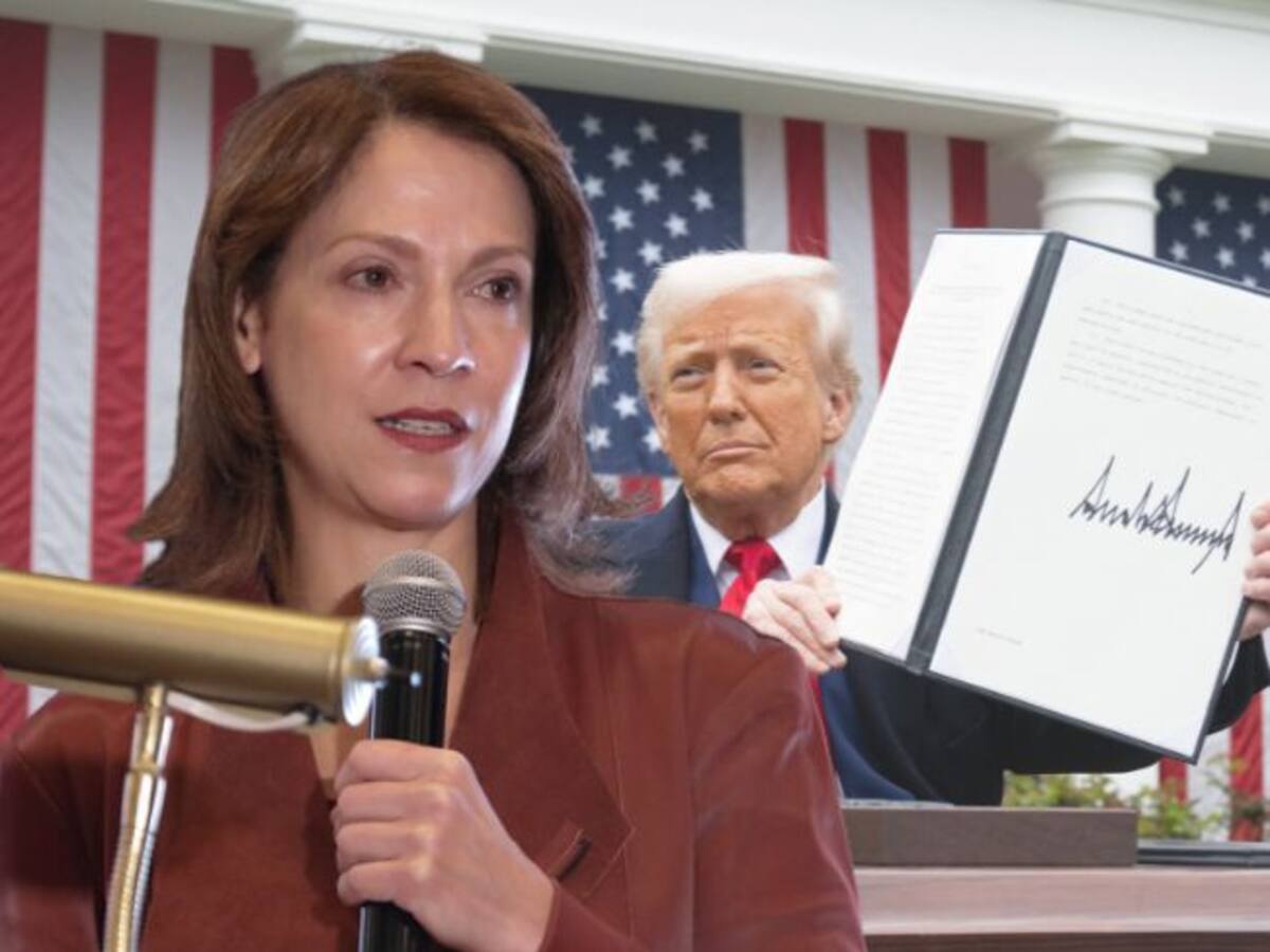 Medidas arancelarias de Trump afectan a los productores: ¿Qué le depara a Colombia?