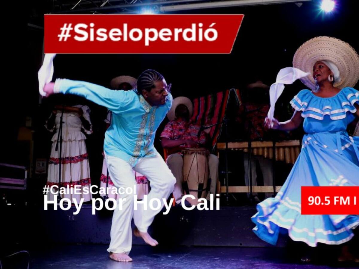 Cali Hoy por Hoy 28 de septiembre del 2020