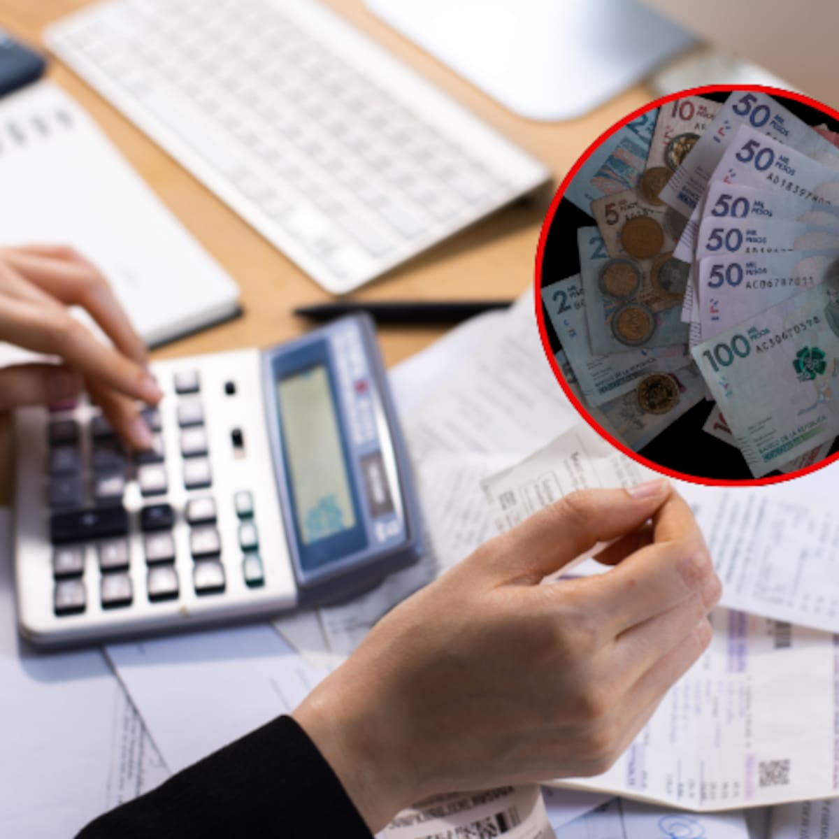 CDT para invertir la prima navideña de 2024: ¿cuál es el más rentable? Calculamos