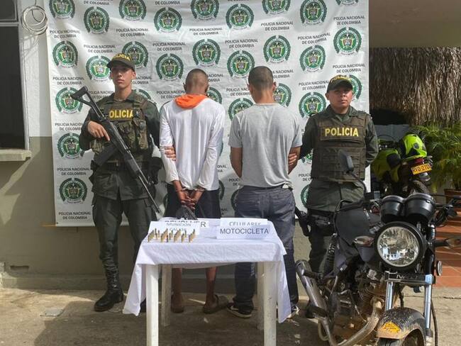 Policía comenzará plan de seguridad y convivencia en el Bajo Cauca