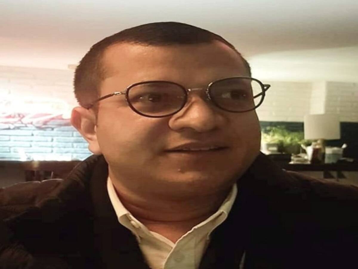 Se entregó el sacerdote acusado de abusar de una niña en Córdoba