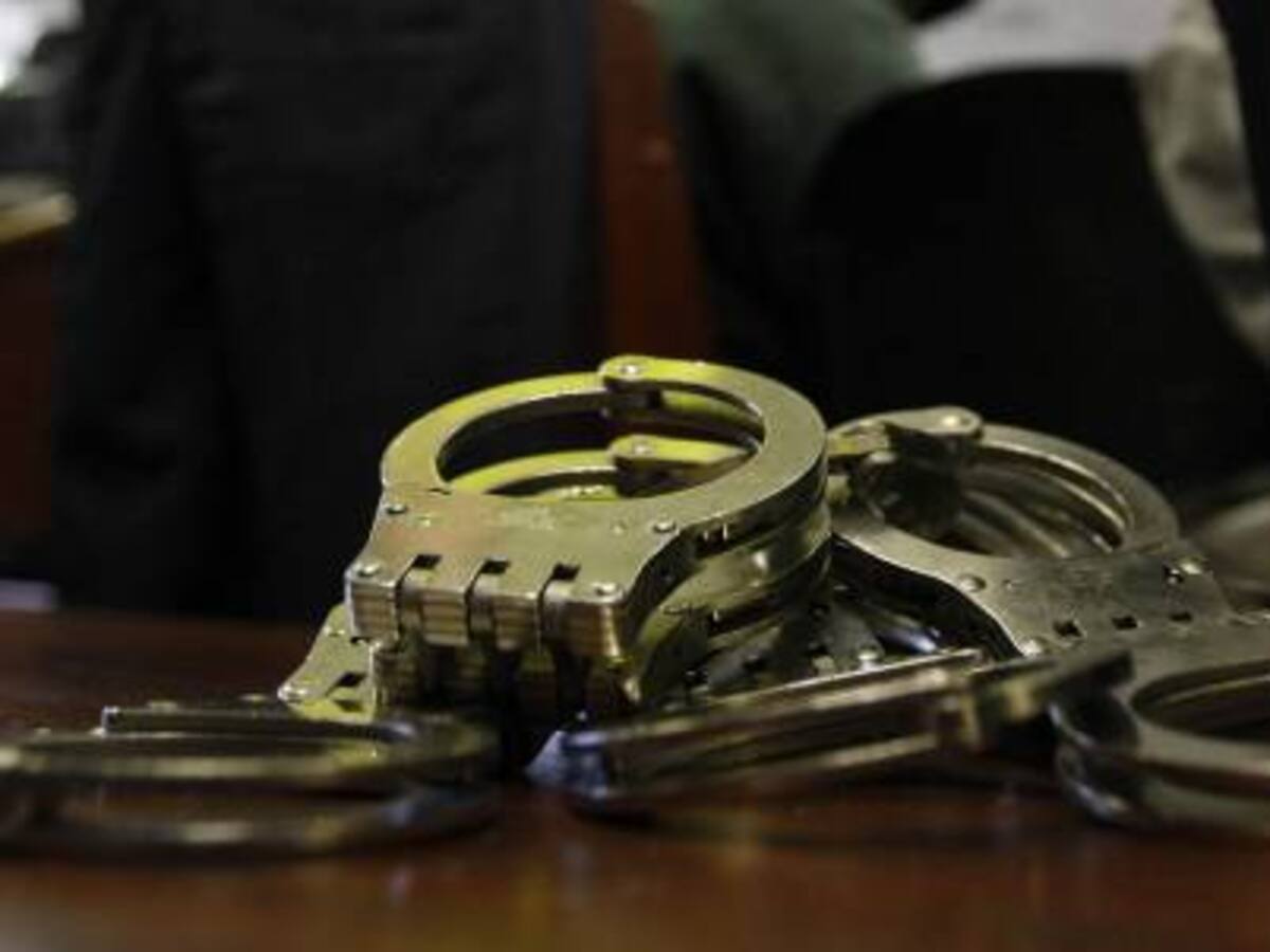 Capturan al presunto responsable de brutal agresión a bebé de 5 meses en Soacha
