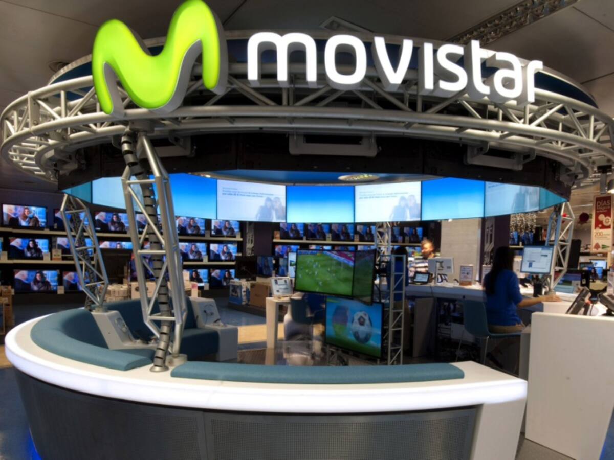 Telefónica ganó licitación del Banco Agrario de seguridad informática