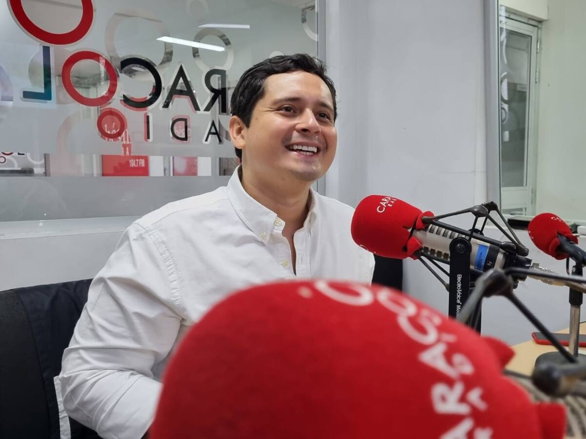 Audiencia contra el alcalde de Barrancabermeja continuará el 25 de noviembre