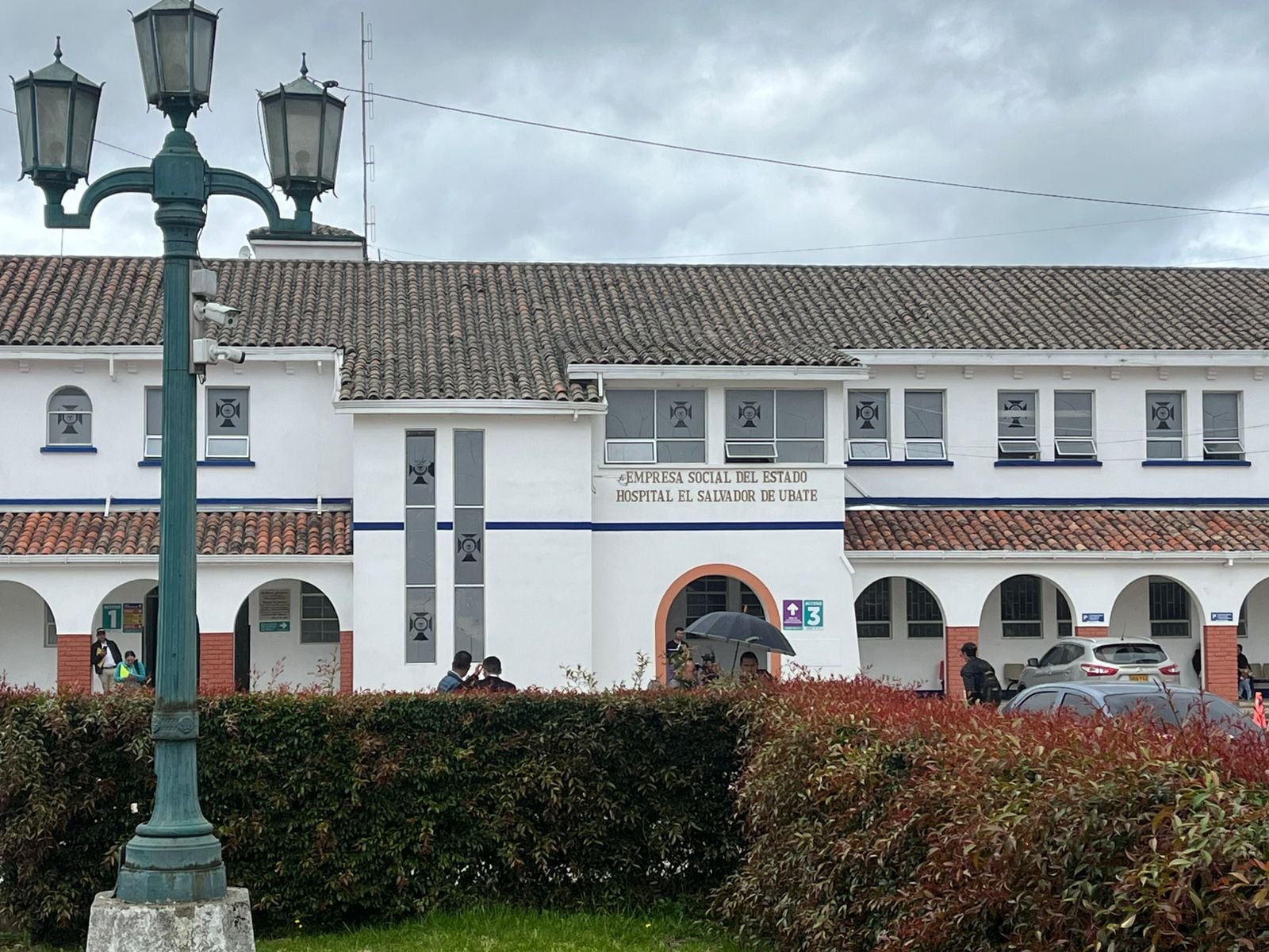 “Quería ir a pescar, pero no se pudo”, hermano de uno de los mineros muertos en Sutatausa