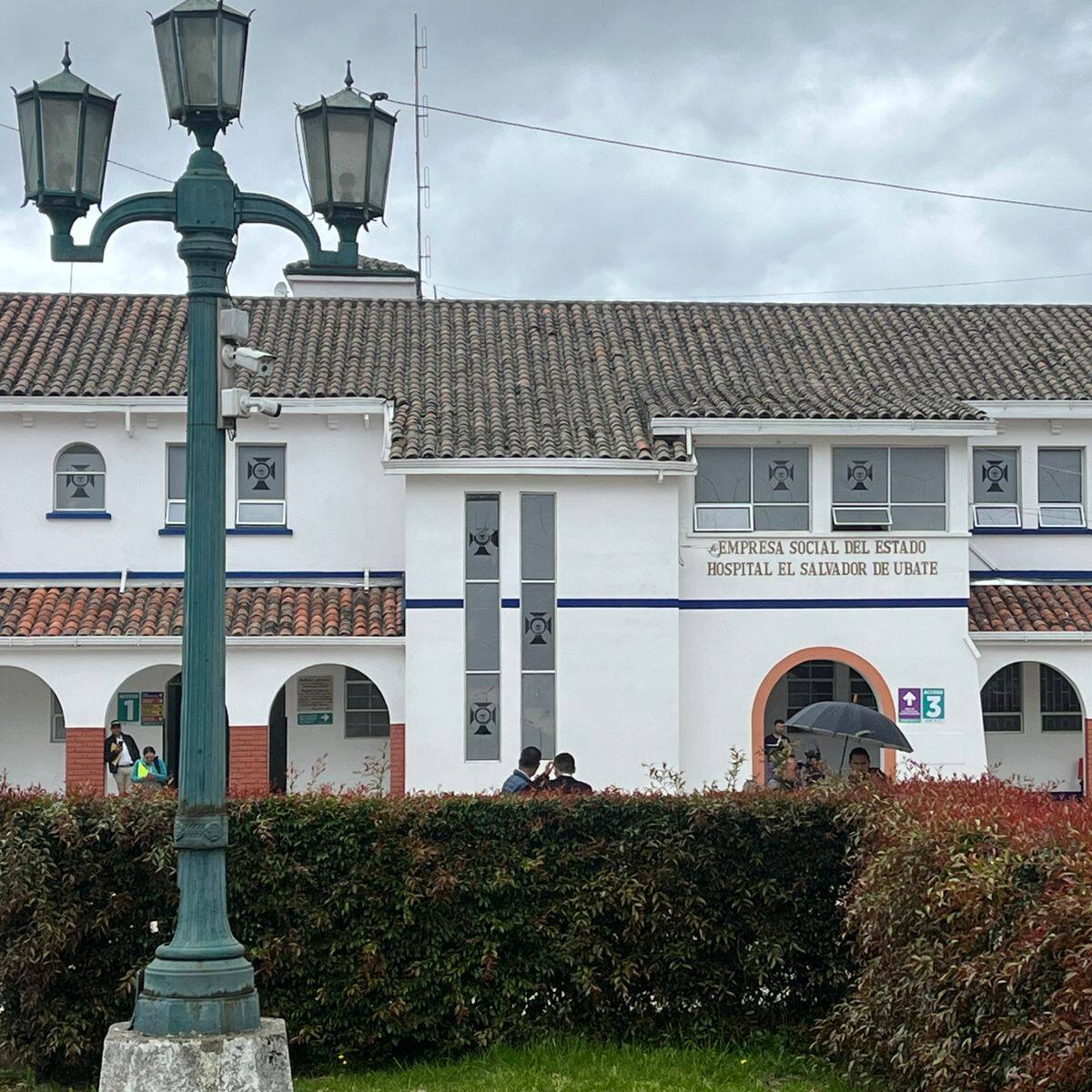 “Quería ir a pescar, pero no se pudo”, hermano de uno de los mineros muertos en Sutatausa