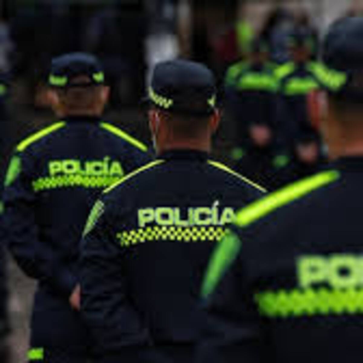 Más de 1.890 personas capturadas en lo que va del 2026: ¿Cuáles son los delitos?