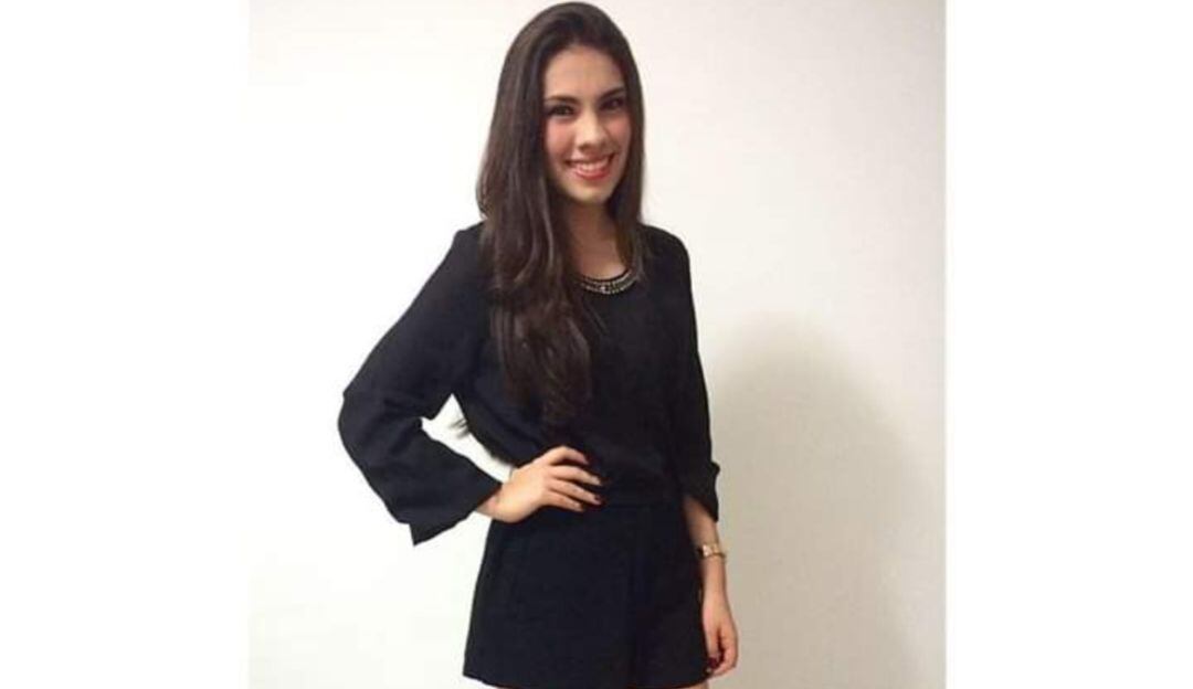 Misteriosa aparición de cadáver de universitaria en obra en construcción