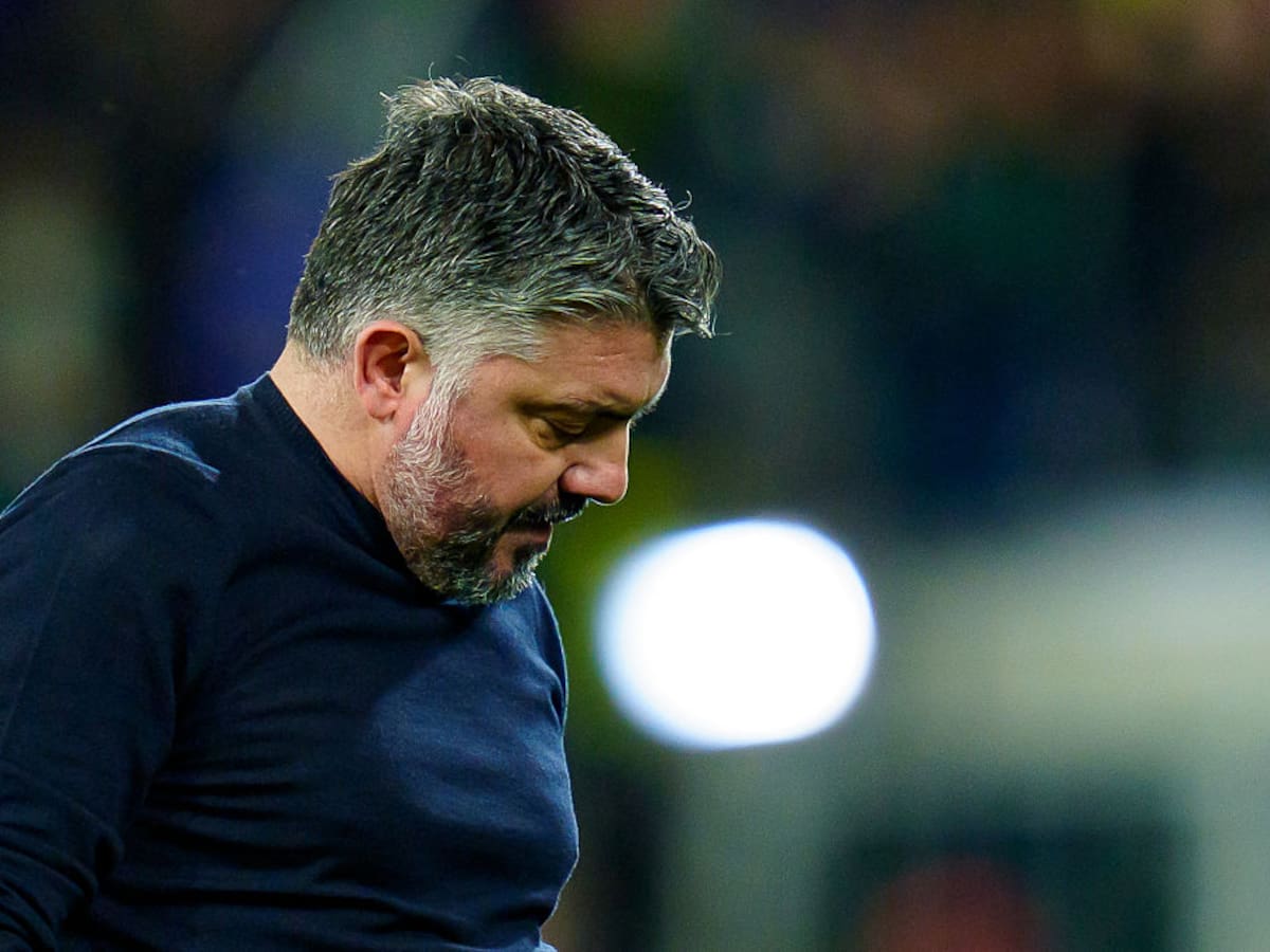 “El fútbol italiano se volvió aburrido”: Reconocido periodista tras eliminación ante Bosnia