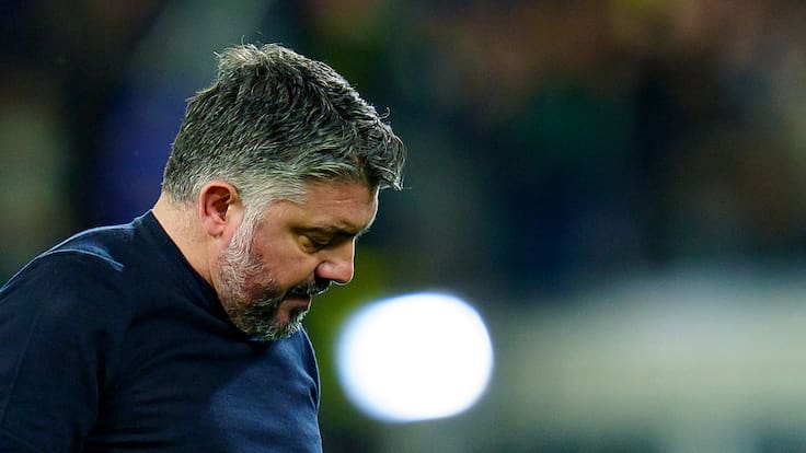 “El fútbol italiano se volvió aburrido”: Reconocido periodista tras eliminación ante Bosnia