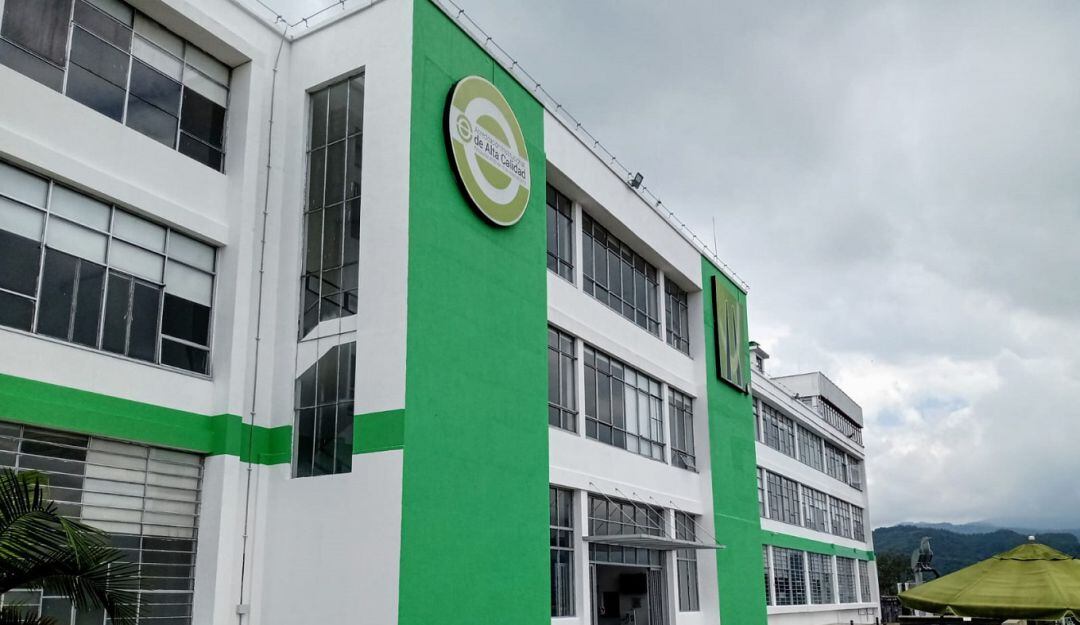 Universidad de Manizales