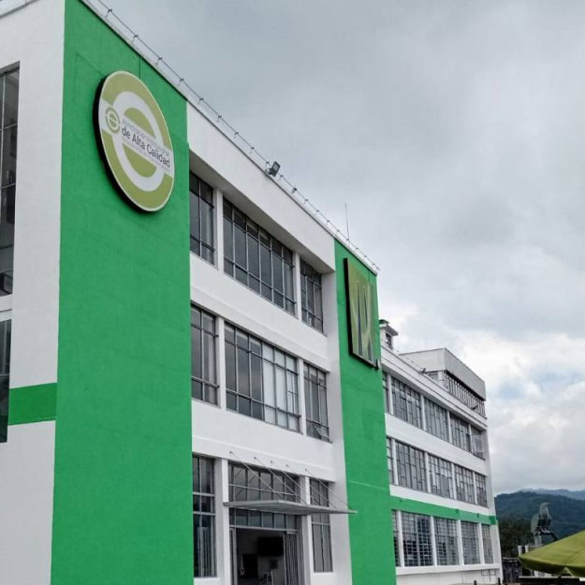 Educación superior para los jóvenes de la zona rural de Caldas