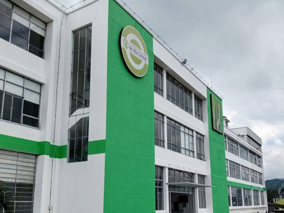 Educación superior para los jóvenes de la zona rural de Caldas