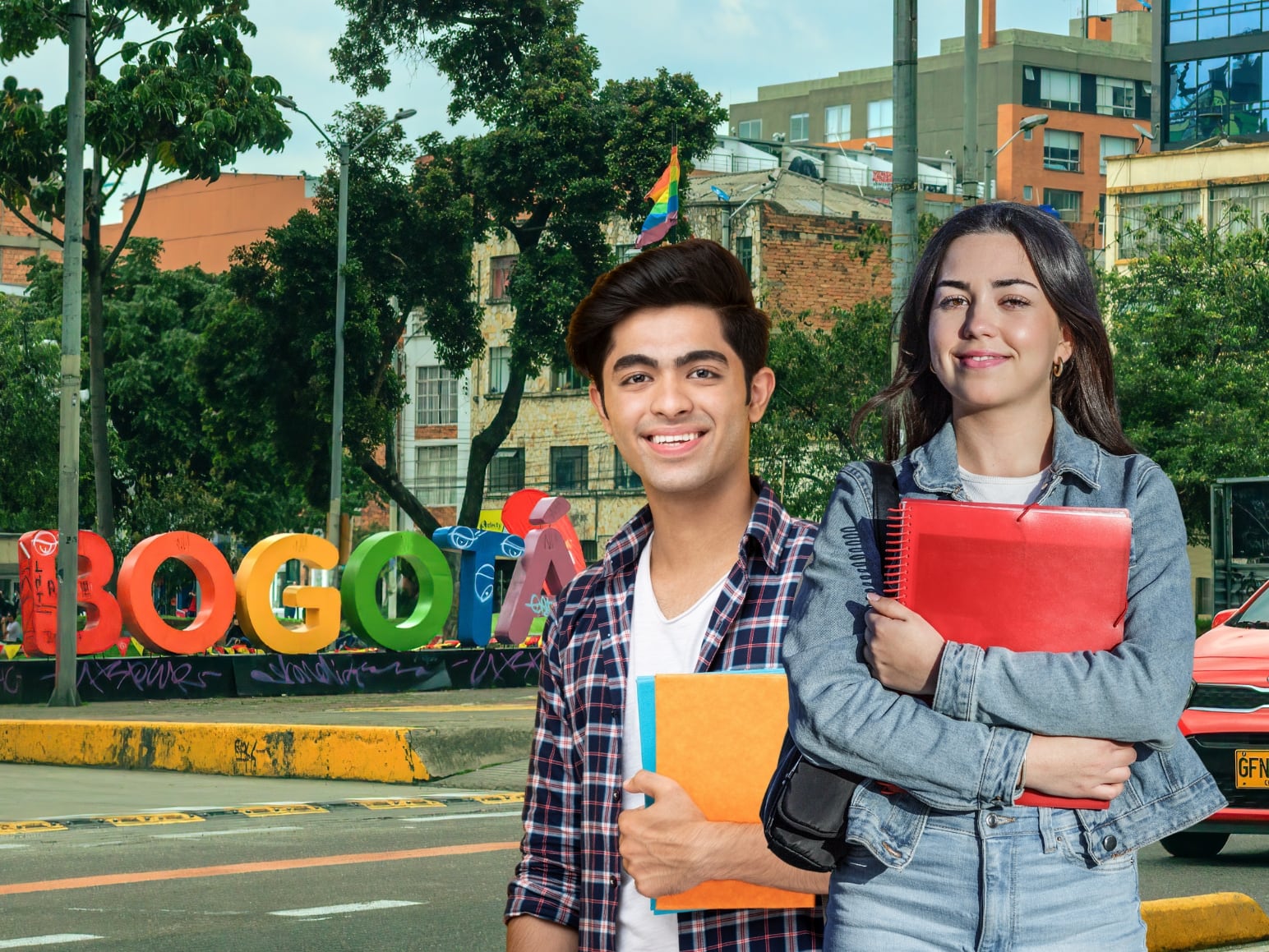 Abren vacantes de empleo en Bogotá para personas sin experiencia laboral: así puede aplicar