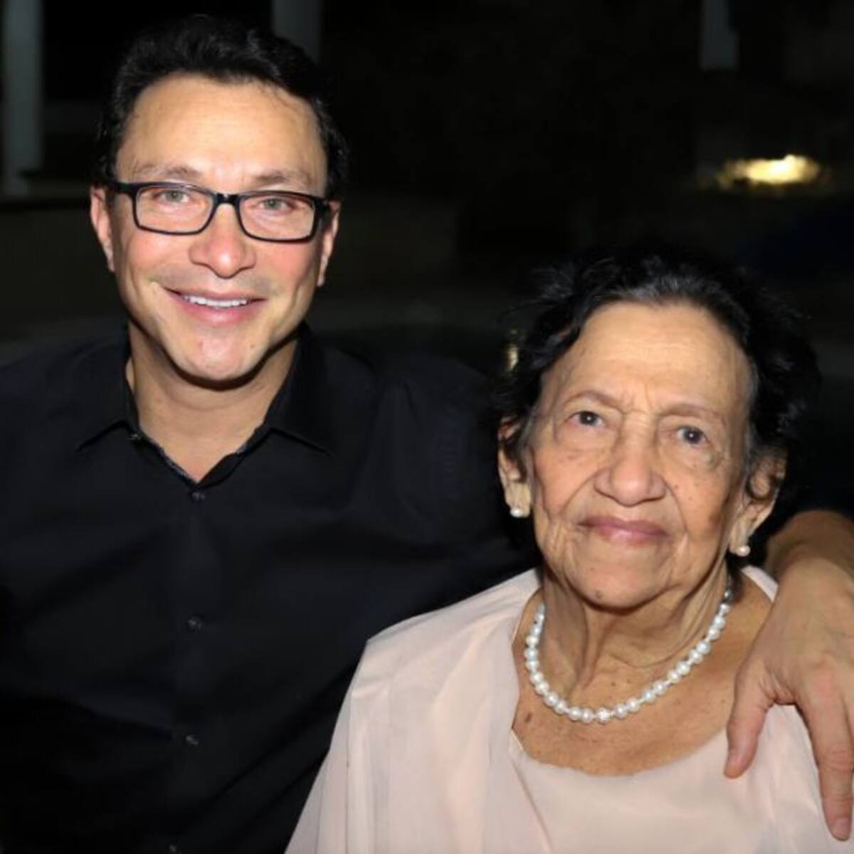 Muere la madre del Gobernador del Magdalena