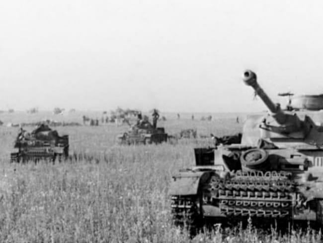 La historia de la batalla de Stalingrado
