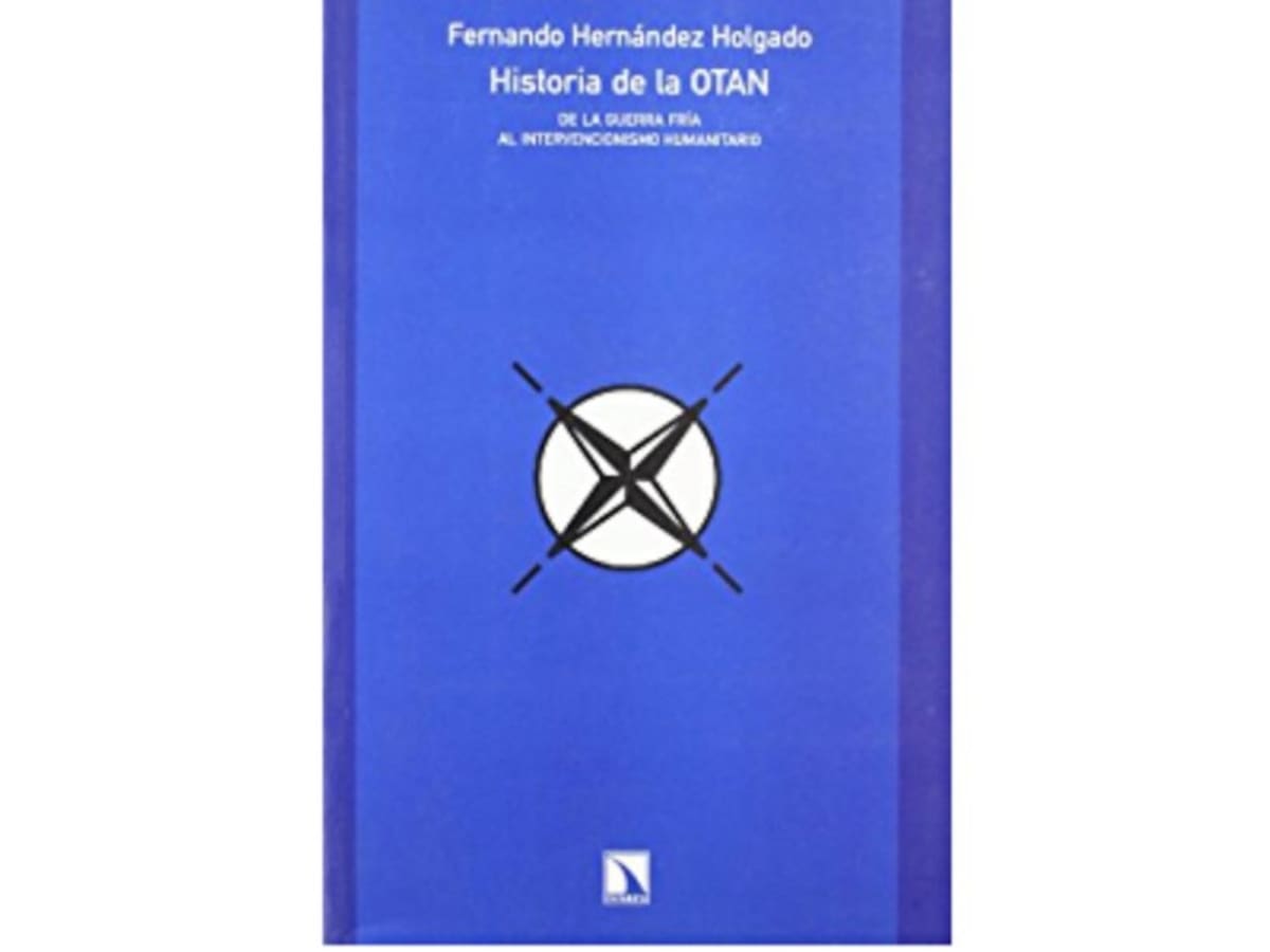Historia de la Otan: de la guerra fría al intervencionismo humanitario