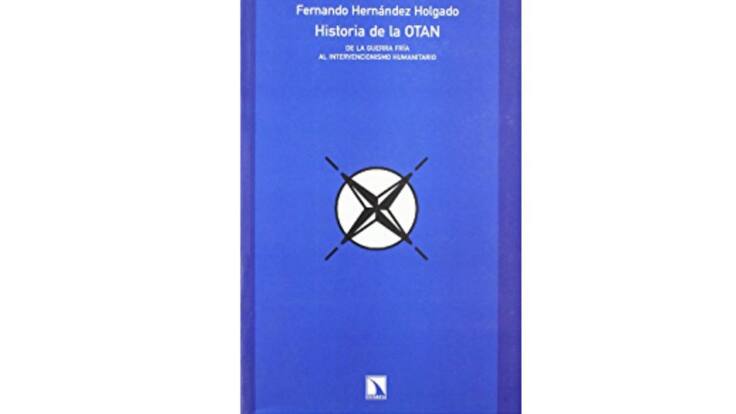 Historia de la Otan. De la guerra fría al intervencionismo humanitario