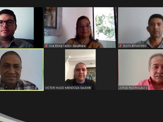 Aprobados lineamientos para política pública de economía naranja en Bolívar