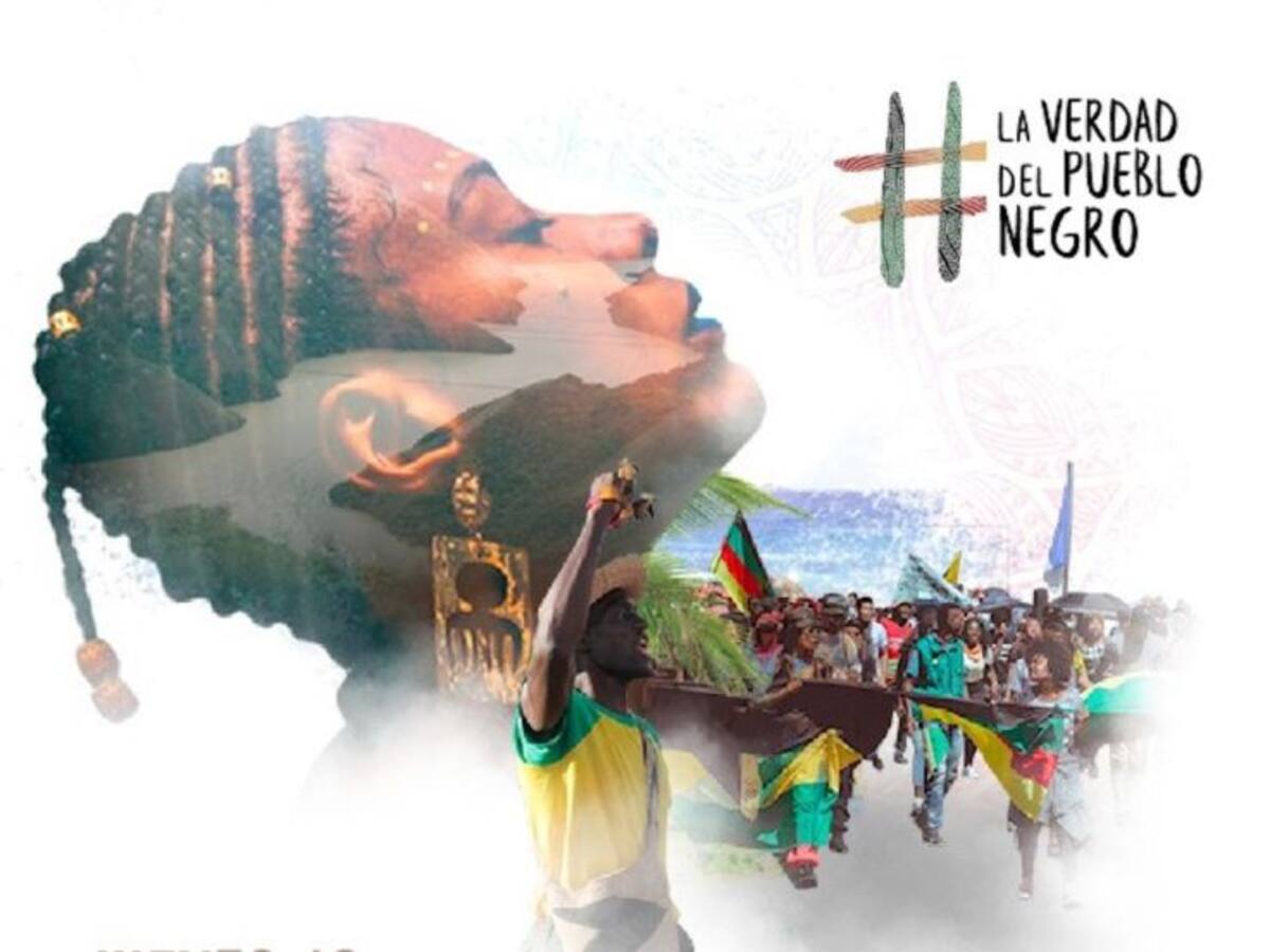 Afectación del conflicto a pueblos ancestrales llegó a Comisión de Verdad