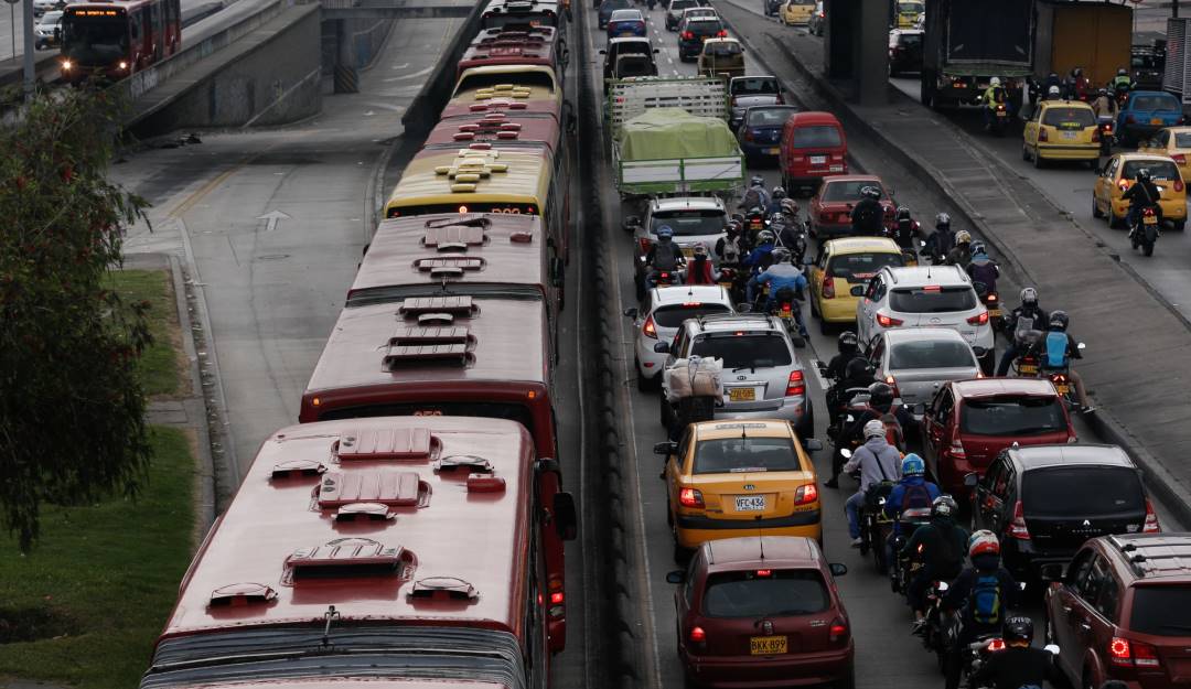 Imagen de referencia. Cortesía: Juan Páez, Colprensa.