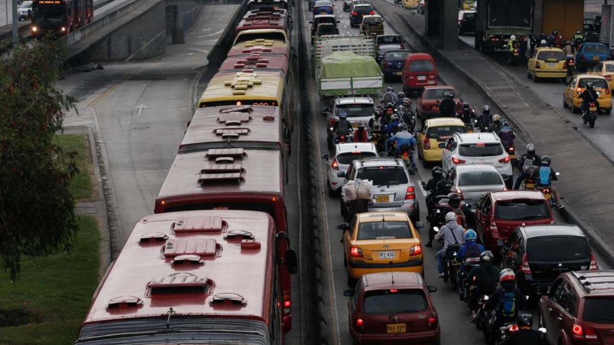 Corte: Dueños de vehículos sin SOAT sí pueden ser sancionados