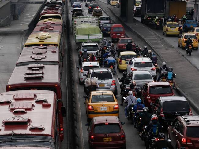 Imagen de referencia. Cortesía: Juan Páez, Colprensa.