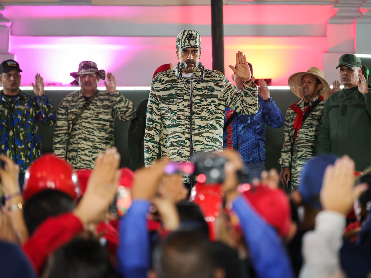 Los hechos con los que arranca el 2025: economía, posesión de Maduro y gobernabilidad