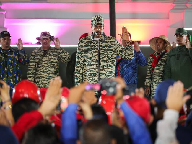 Los hechos con los que arranca el 2025: economía, posesión de Maduro y gobernabilidad